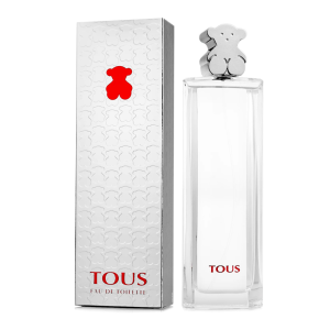 Perfume Tous para Dama de Tous Eau de Toilette 90 ml