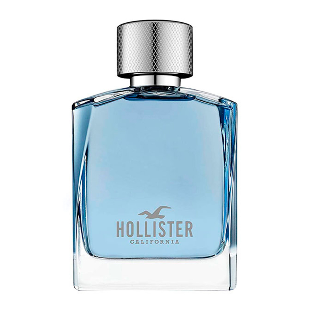 Perfume Wave para Caballero de Hollister Eau de Toilette 100 ml - Imagen 3