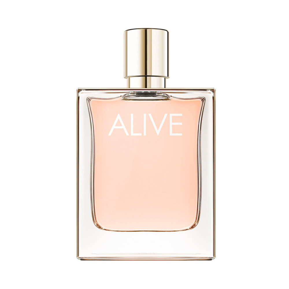Perfume Alive para Dama de Hugo Boss Eau de Parfum 80 ml - Imagen 2