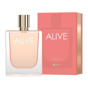 Perfume Alive para Dama de Hugo Boss Eau de Parfum 80 ml