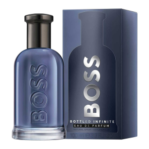 Perfume Bottled Infinite para Caballero de Hugo Boss Eau de Parfum 100 ml