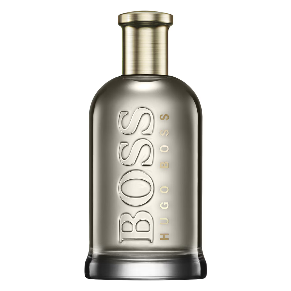 Perfume Bottled para Caballero de Hugo Boss Eau de Parfum 100ml - Imagen 3