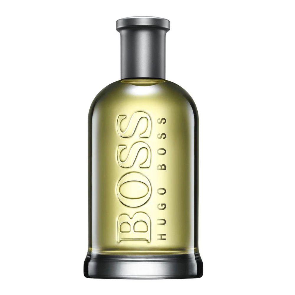 Perfume Bottled para Caballero de Hugo Boss Eau de Toilette 100 ml - Imagen 3