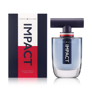 Perfume Impact para Caballero de Tommy Hilfiger Eau de Toilette 100 ml