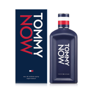 Perfume Tommy Now para Caballero de Tommy Hilfiger Eau de Toilette 100 ml