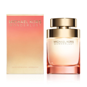 Perfume Wonderlust para Dama de Michael Kors Eau de Parfum 100 ml